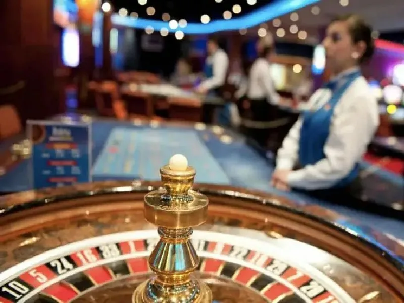 Casino in Österreich