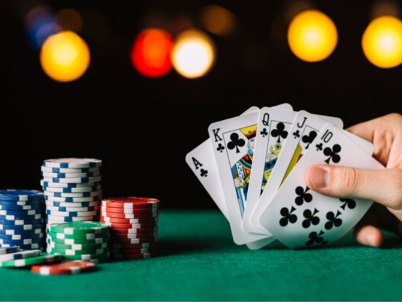 beste Casinos Österreich