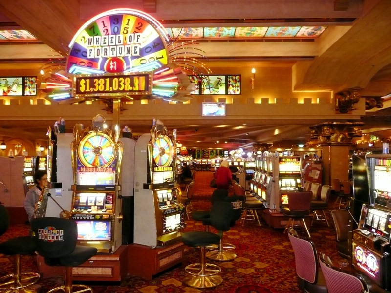 bestes Casino Österreich