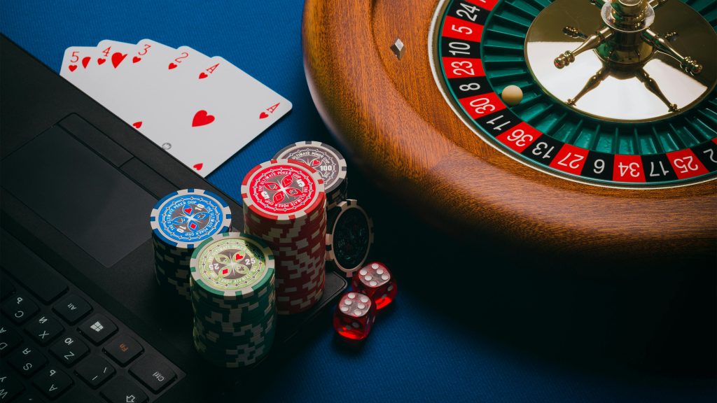 Krypto-Casinos in Österreich Der neue Trend 2025