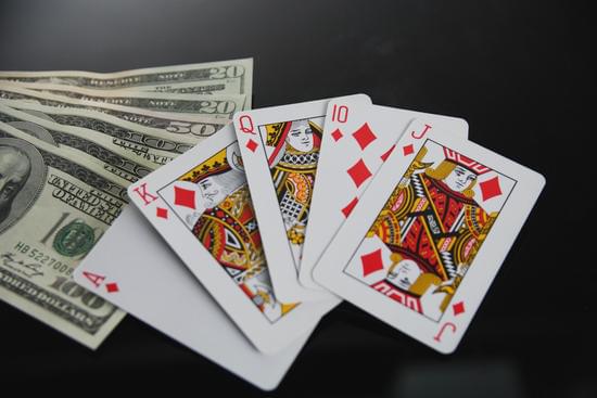 Echtgeld Casino Spiele im Vergleich